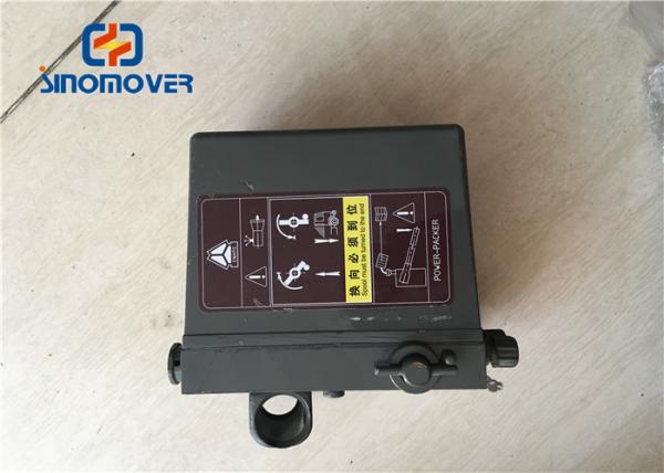 ISO9001 Sino Truck Spare Parts