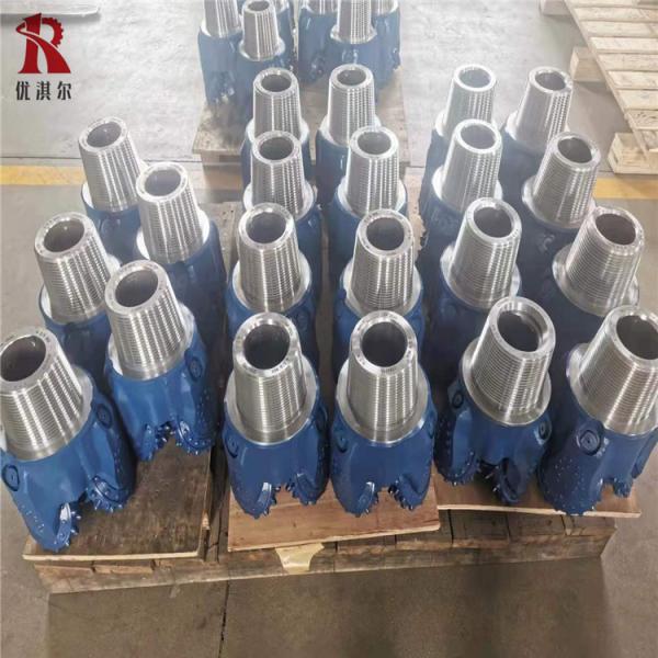 Customized Diameter Tungsten Carbide Drill Bits for Exceptional Performance