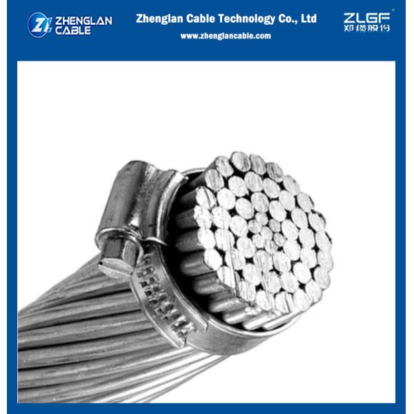 200 Sqmm  AAAC Conductor All Aluminum Alloy Conductors Overhead  IEC 61089 AAC, AAAC, ACSR