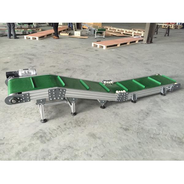 Belt Conveyor China Supplier