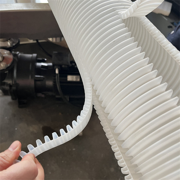 Производственная линия двойной стенки HDPE PVC для гофрированных труб, машина для производства труб DWC