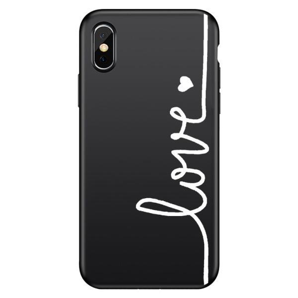 Fashion Designer Cell Phone Cases Cute Painting Finger Print Free Shockproof