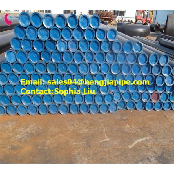 Galvanized steel pipes manufacturer & exporter