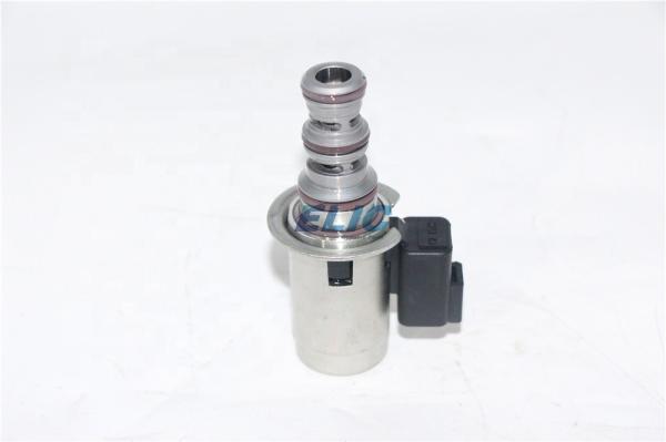 JCB 25/220804 459/M2874 Excavator Solenoid Valve For 3CX