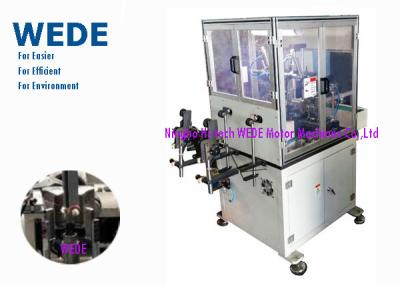 Servo Motor Armature Winding Machine 3 Phases 800 X 1000 X 1750mm Size