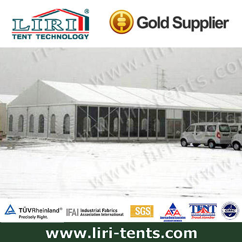 15*40m Winter Party Marquee For Festival Party