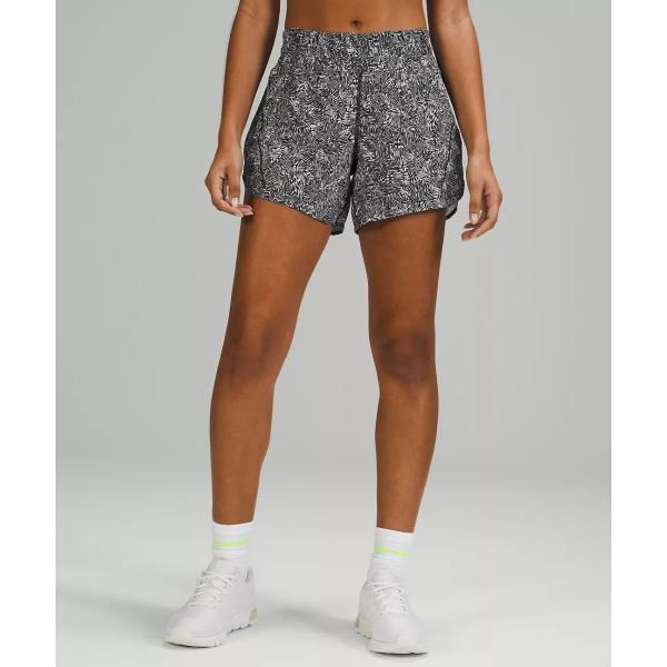 Шорты и разминка женщин идущие замыкают накоротко сторону с карманом молнии для спорт