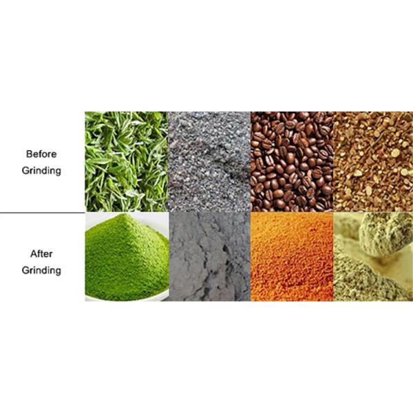 Небольшие планетарные поставщики мельницы шарика