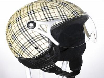 ECE/DOT Half Face Helmets