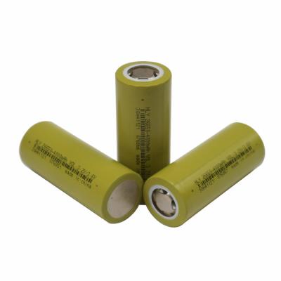 3.2 Volt Lifepo4 Lithium Ion 26650 4000mah Battery Rechargeable For Electric Scooter