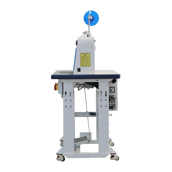 0.45-0.7Mpa Steam Free Ironing Machine 150-350C AC 220V