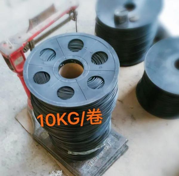 HDPE Welding Wire Plastic Welding Rod Colored Welder Rods
