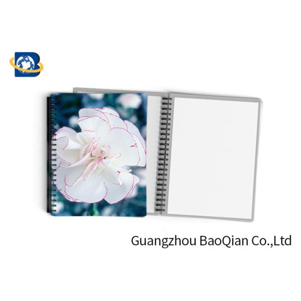 материал ЛЮБИМЦА 0.6мм персонализировал спиральные канцелярские принадлежности тетрадей 3Д линзовидные