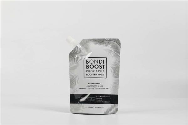 O produto comestível BPA livra o malote do bico da folha de alumínio de 5oz 8oz