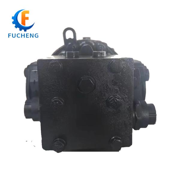 MF20 MF21 Sauer Hydraulic Motor/Pump The Ultimate Solution for Rotary Motor Theory