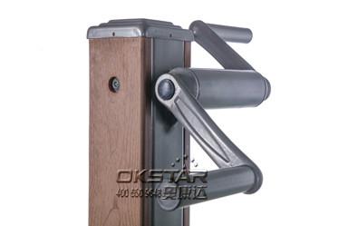 fitness equipment for elderly body fitness bike