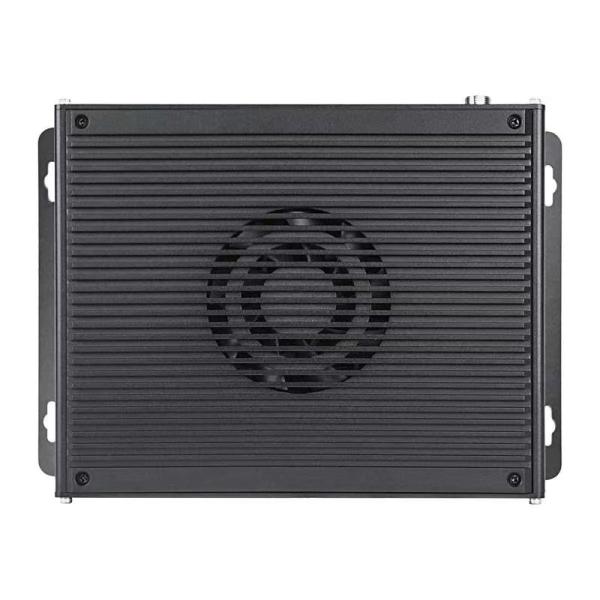 Industrial Embedded PCs Intel Core i7-13650HX 4GB GPU up to 32GB memory
