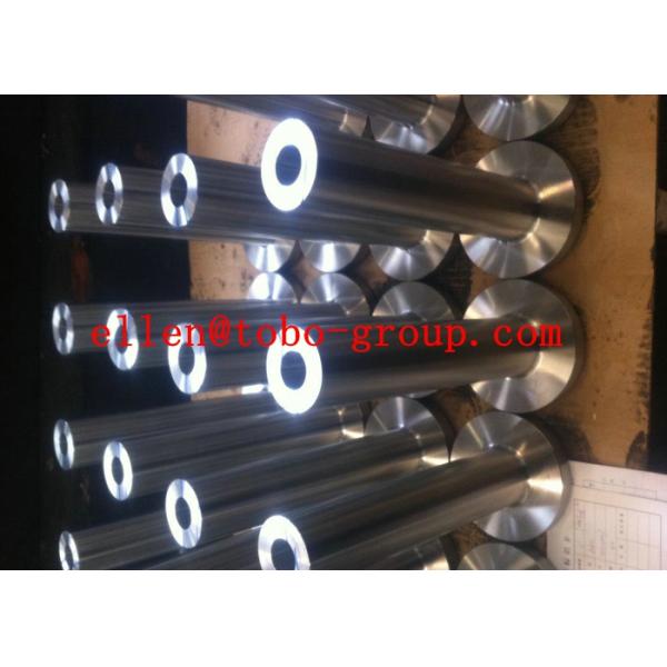 Stainless Steel 317 Long Weld Neck Flange