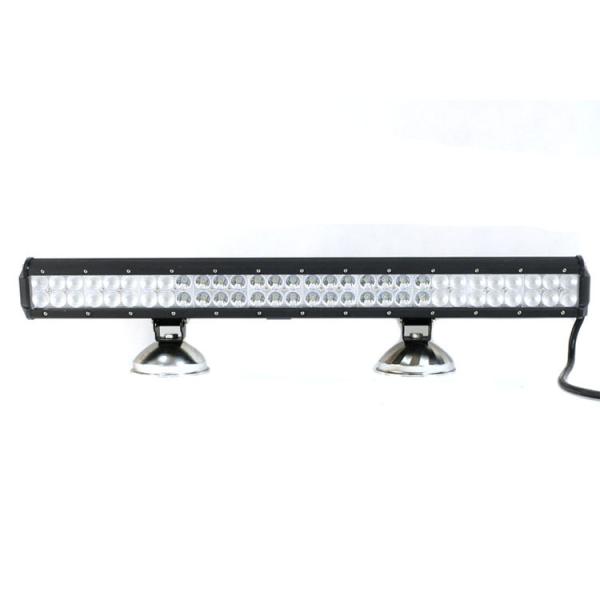 14400lm 28 Inch 180 Watt off road Car Light Bar Low & High Temperature Resistant