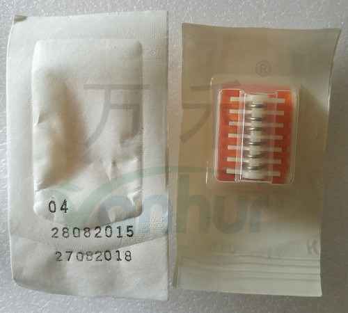 Abdominal Laparoscopic Titanium Ligating Clip Ligation System/Ligation Clip Cartridge