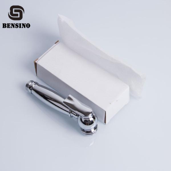 Wall Mounted Bathroom 105021C 310g Bidet Shattaf