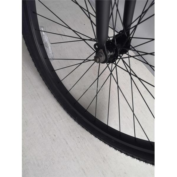 CE Certified Steel Frame 26