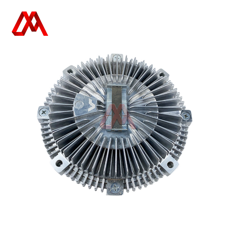 8-98019743-0 8980197430 Fan Clutch for Isuzu 700P