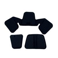 Les sports font un cycle le remplacement de casque capitonne l'OEM principal de résistance aux chocs de protecteur