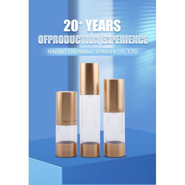 24/410 28/410 White Plastic Lotion Pump for Bottle Lotion Pump Making Machine