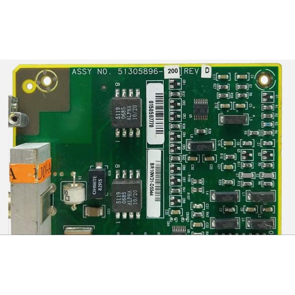 Honeywell 51305896-200 Pwa Nim Модем CE