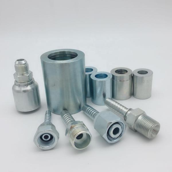 Winner Excavator  26711-06-06 JIS Hose Fittings