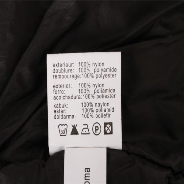 Ladies Padded Jacket Autumn And Winter Keep Warm Fashion And Casual