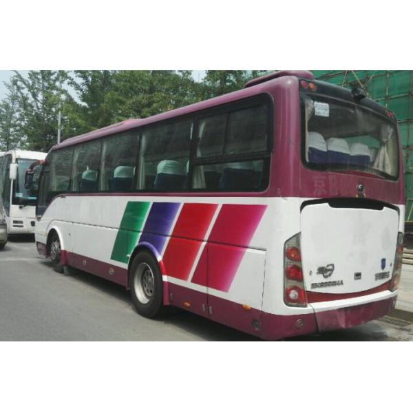 Большие автобусы и тренеры 2010 год подержанные с покрышкой Айрабаг/ТВ новой