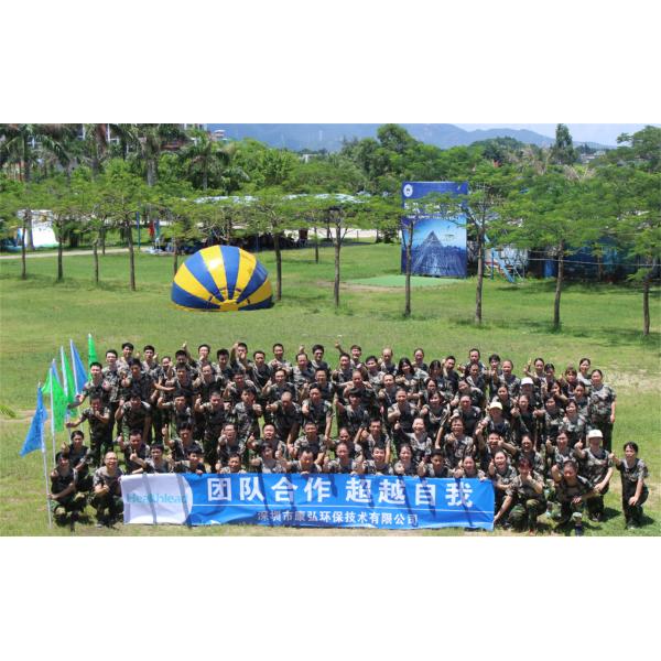 Healthlead Corporation Limited