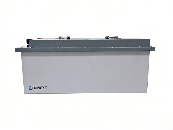 Efficient 51.2V 128Ah Rechargeable LiFePO4 Battery For Electric Two-Wheeler Daily Use