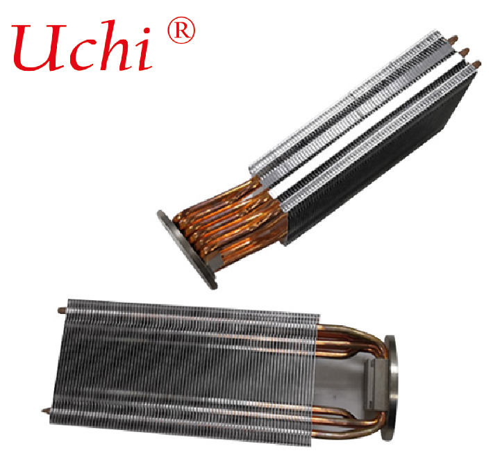 Aluminum Photography Lamp Heat Sink Customized Video Light Cooling Plate