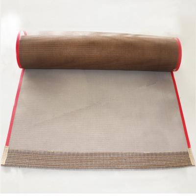 Oven Liner / Food Pvc Conveyor Belt 4000 Mm Max Width For Electrical Insulation
