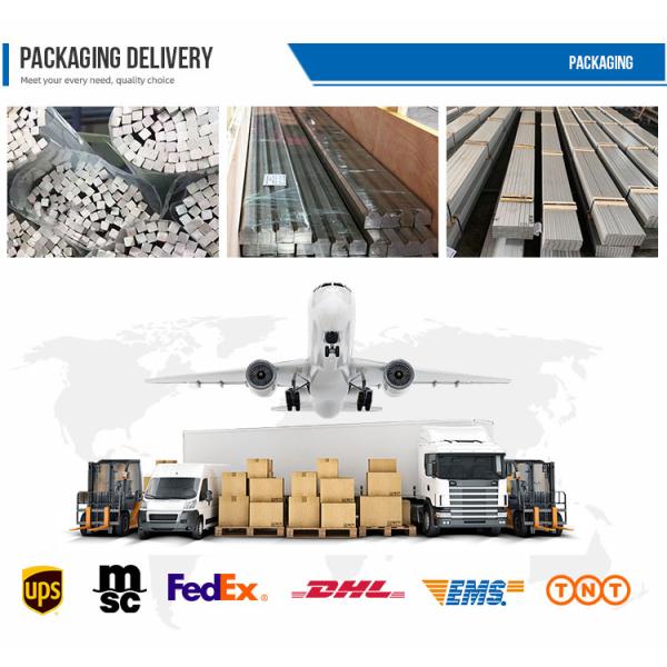 ASTM No.4 Profiles de acabado de superficie de acero inoxidable Ángulo de acero inoxidable de stock hecho a medida