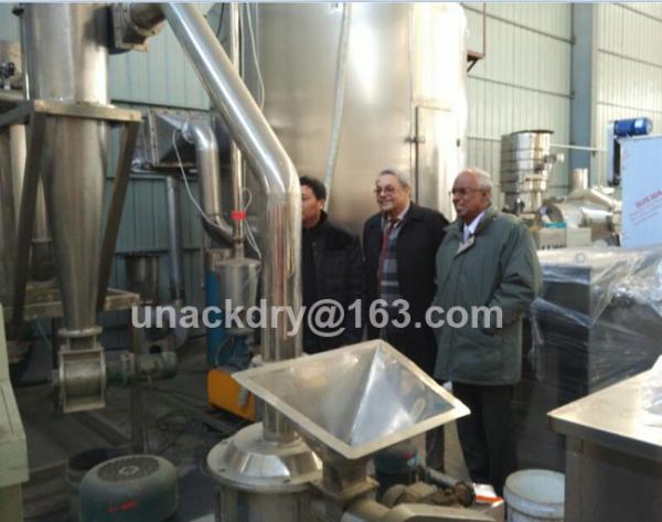 Super Fine Stainless Steel Grinding Machine 3800-6000r/Min