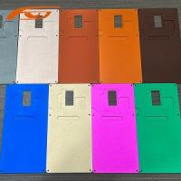 Servicio de anodizado personalizado confiable