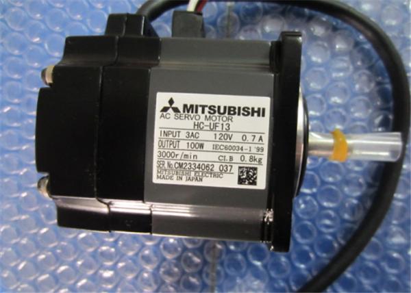 Poder HC-UFS13 Mitsubishi WTL da movimentação do saque como o controlador digital