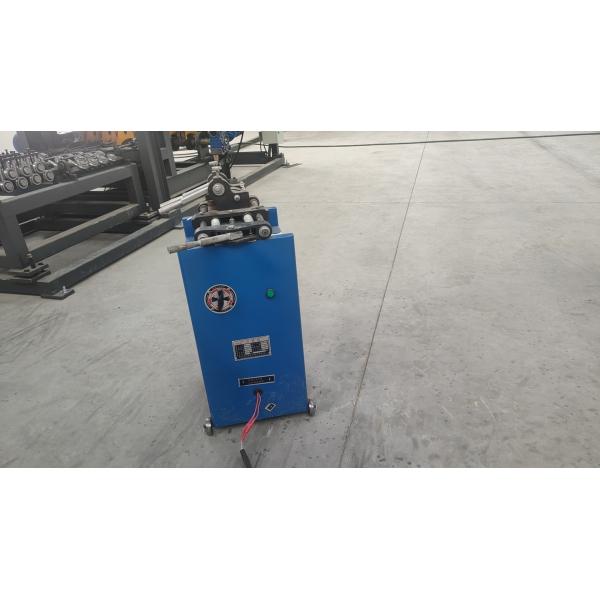 Промышленный сварщик задницы Вводная частота 50/60 Гц Robust Portable