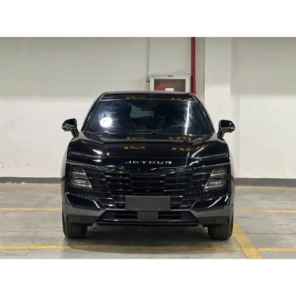 Chery Jetour Dasheng Dashing 1.6T Pro Gasoline SUV