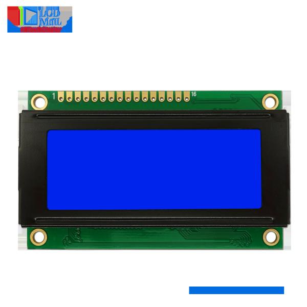 QVGA STN LCD Display Module 192*64 Dot Matrix High Resolution
