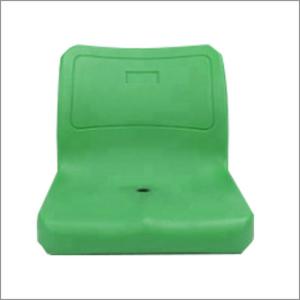 Almofada compacta de Seat do estádio, superfícies da estratificação do coxim de