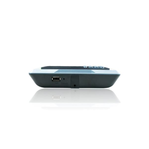 Face Fingerprint and Password Access Control System Device with TCP/IP and USB port FA210