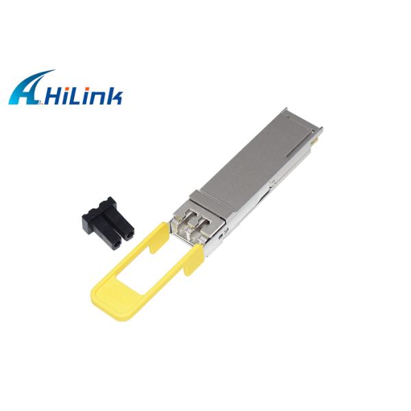QSFP28-100G-DR1 QSFP28 Transceiver 100G DR1 1310nm 500m LC For Data Center