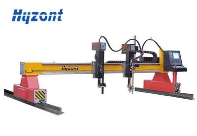 AC 220V 50／60Hz CNC Plasma Cutting Machine Table 1500*3000mm
