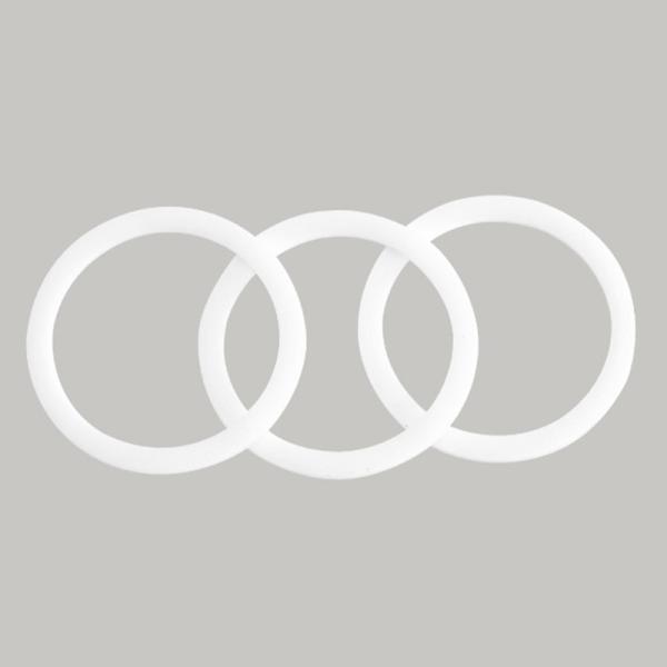 300 МПа резиновые защитные кольца для экстремальных условий