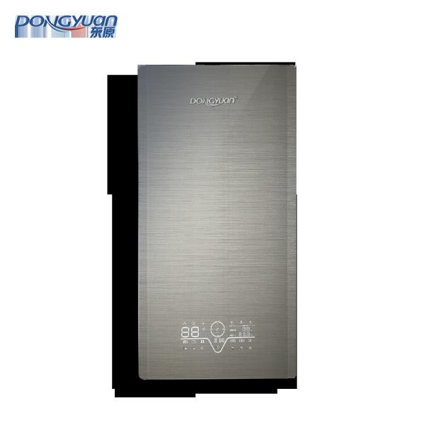 Variable Dimensions Wall Hung Gas Boiler With Balanced Flue